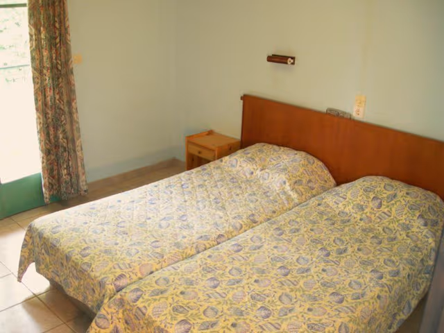 APARTMENT CAPACITY 3