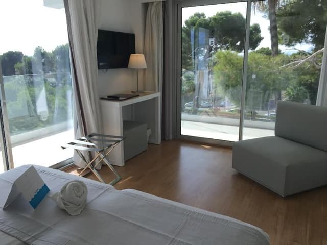 SUITE PREMIUM