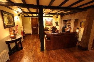 The Pheasant Inn The Pheasant Inn