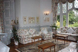 Kildrummy Castle Hotel Ltd
