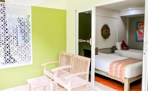 Premier Deluxe Double Room