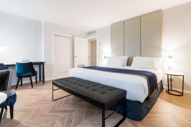 JUNIOR SUITE STANDARD