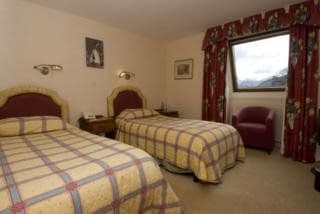 Moorings Hotel Moorings Hotel