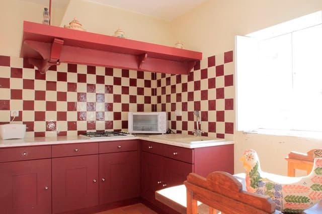 APARTMENT ONE BEDROOM