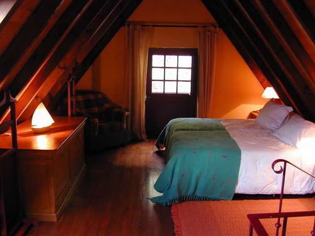 VILLA ONE BEDROOM