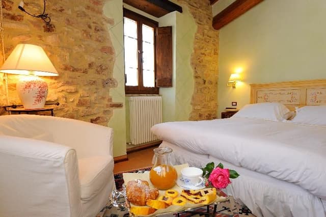 SUITE LUXURY