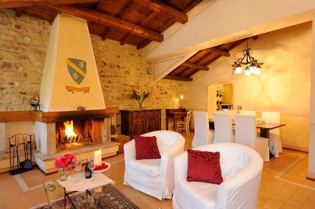 SUITE LUXURY