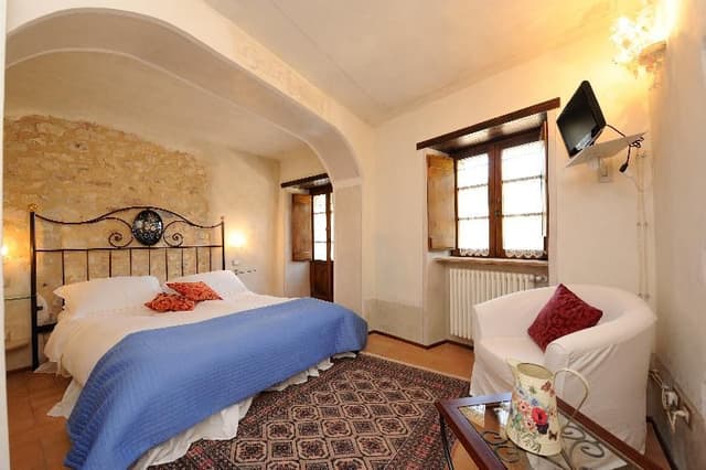 APARTMENT CAPACITY 2