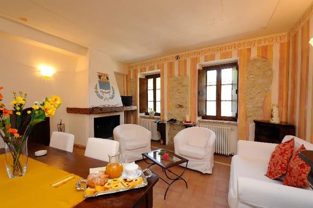 APARTMENT CAPACITY 2