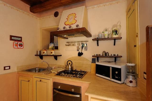 SUITE LUXURY
