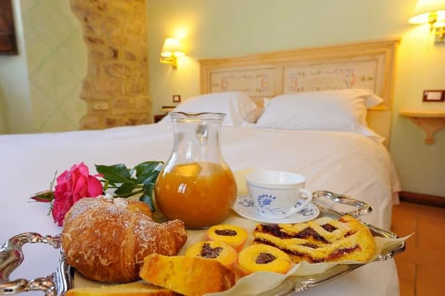 SUITE LUXURY