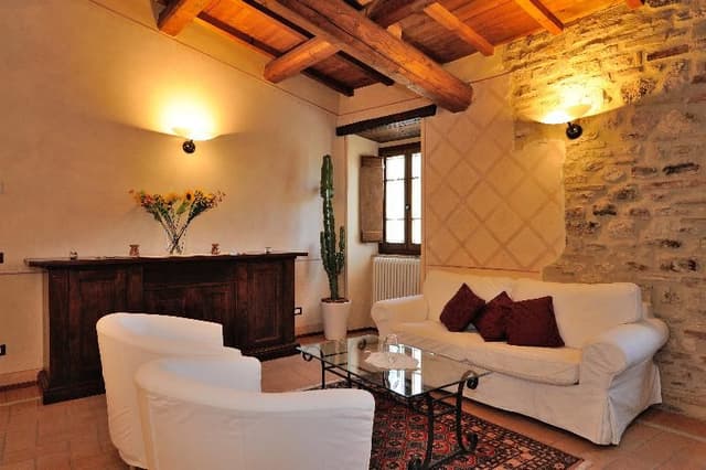 SUITE LUXURY