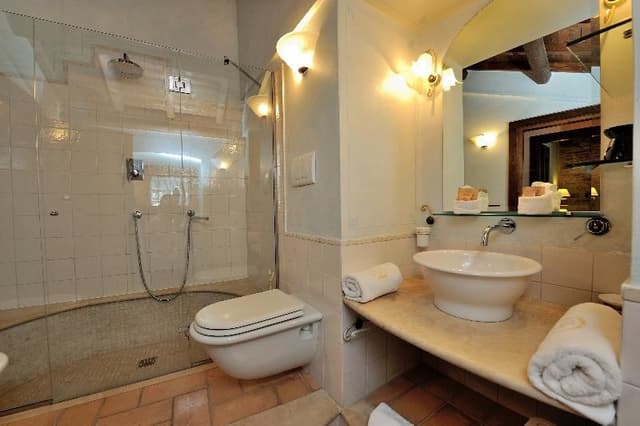 SUITE LUXURY