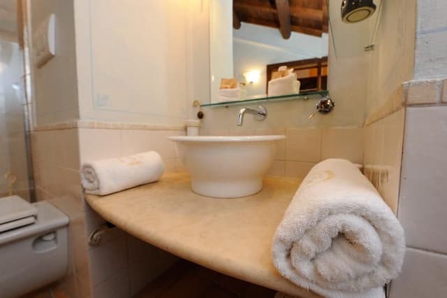 SUITE LUXURY