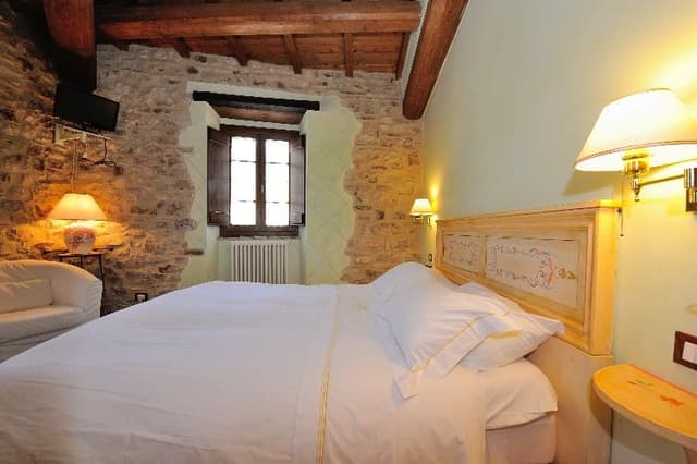 SUITE LUXURY