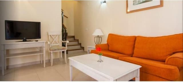 VILLA TWO BEDROOMS