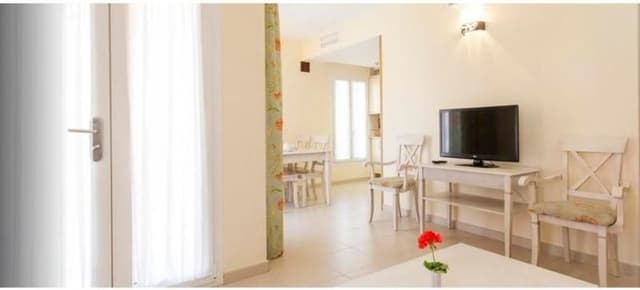 VILLA TWO BEDROOMS
