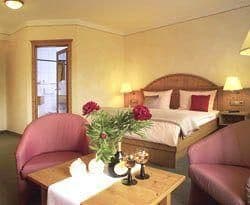 Akzent Hotel Krone