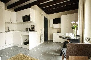 BridgeStreet Suite Le Marais