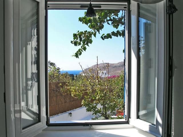 APARTMENT SEA VIEW TWO BEDROOMS