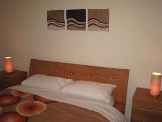 Arinza Apartments