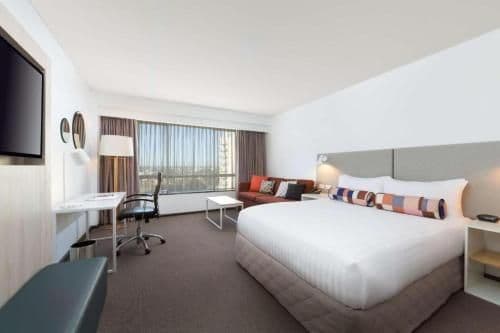 Superior Queen Room