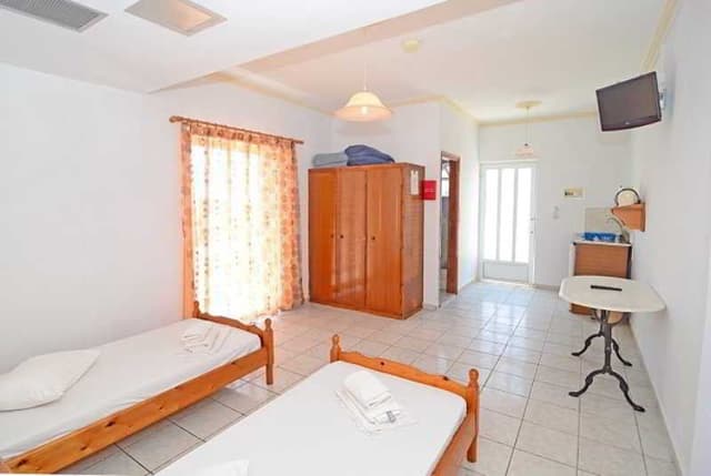 APARTMENT ONE BEDROOM