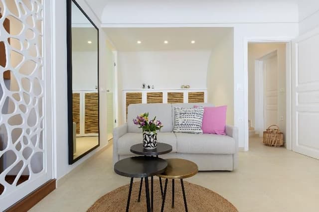 VILLA STANDARD