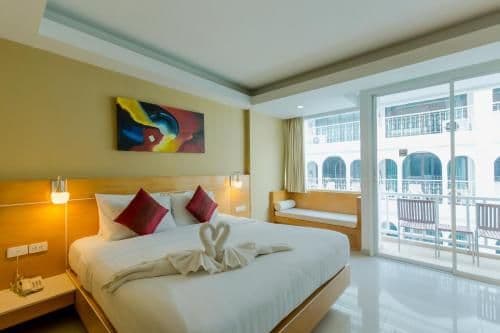 Superior Double or Twin Room
