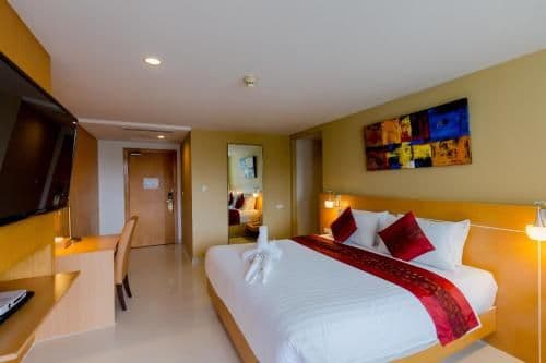 Junior Suite