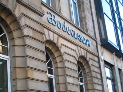 Abode Glasgow