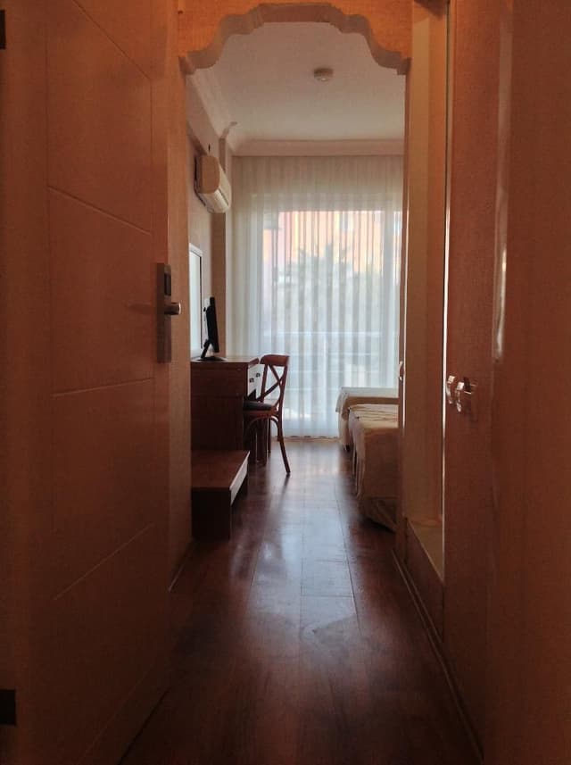 DOUBLE LAND VIEW
