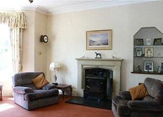 Morvada Guest House