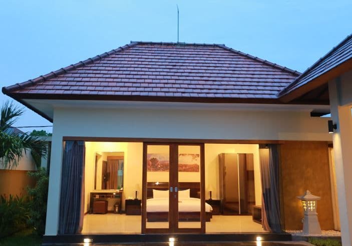 Putri Bali Suite Villa