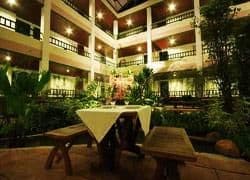 โรงแรมแอท อยุธยา