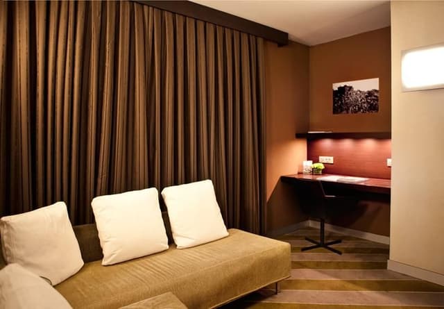SUITE STANDARD