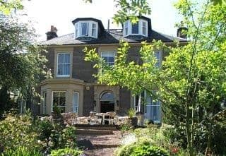 Parklands Hotel