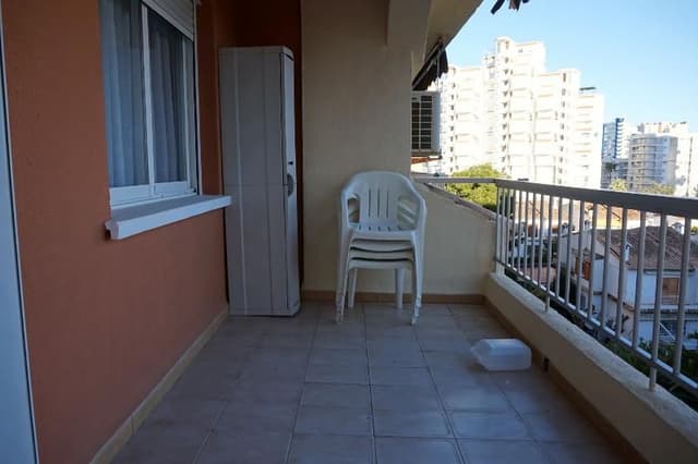 APARTMENT CAPACITY 3 ONE BEDROOM