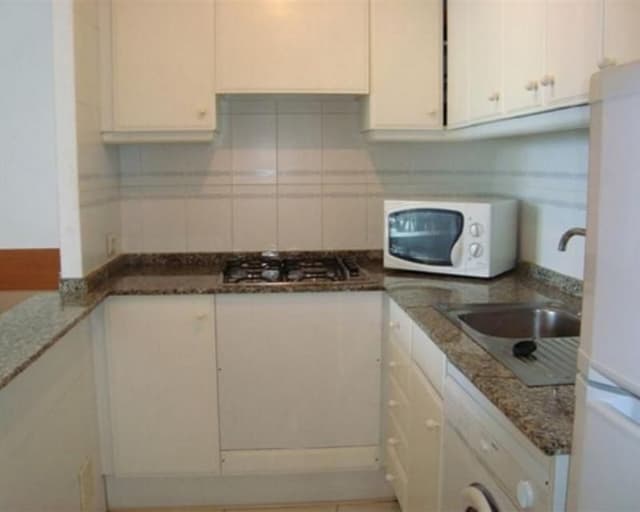 APARTMENT CAPACITY 6 TWO BEDROOMS