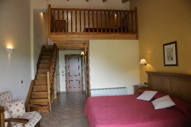 JUNIOR SUITE CAPACITY 3 TWO BEDROOMS