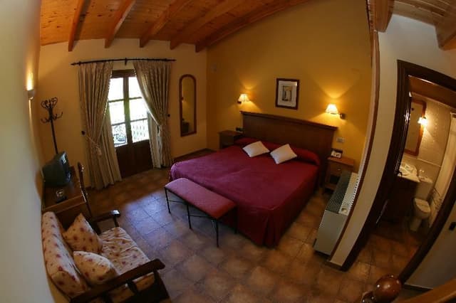 JUNIOR SUITE CAPACITY 3 TWO BEDROOMS