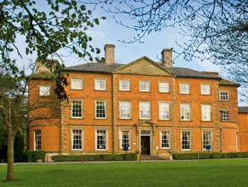 Macdonald Ansty Hall Macdonald Ansty Hall