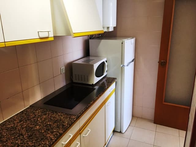 APARTMENT CAPACITY 4 ONE BEDROOM