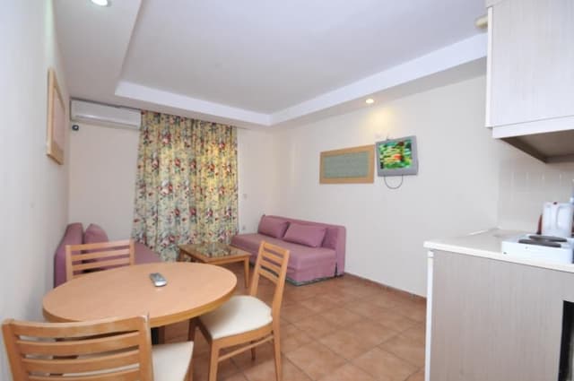 APARTMENT ONE BEDROOM