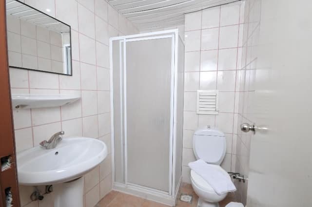 APARTMENT ONE BEDROOM