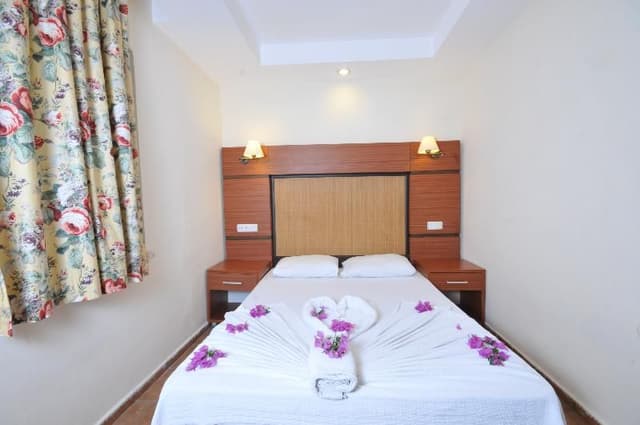 APARTMENT ONE BEDROOM