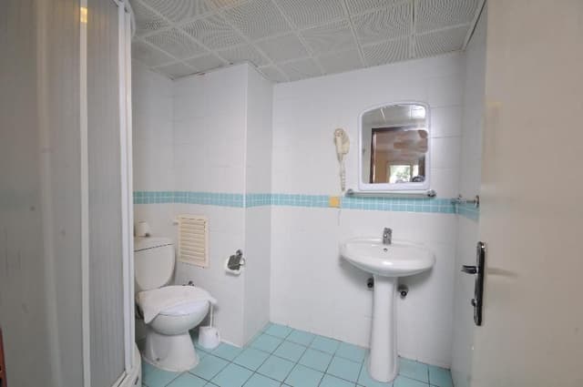 APARTMENT ONE BEDROOM