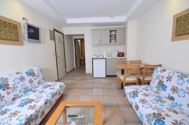 APARTMENT ONE BEDROOM