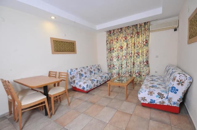 APARTMENT ONE BEDROOM