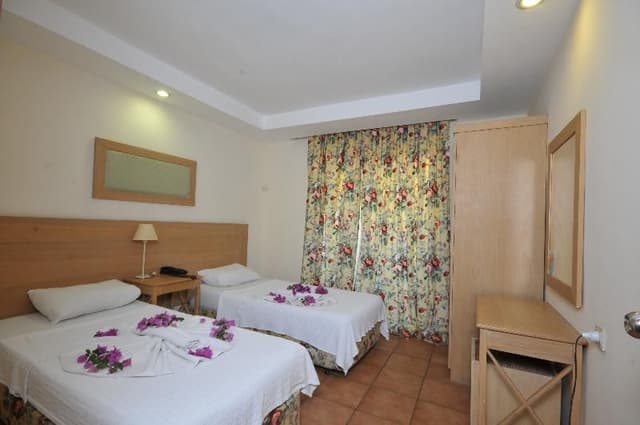 APARTMENT ONE BEDROOM